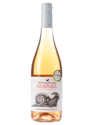 Goanail Clou wijnen