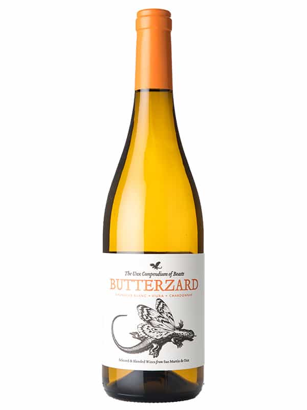 CLOU wijnen - Butterzard