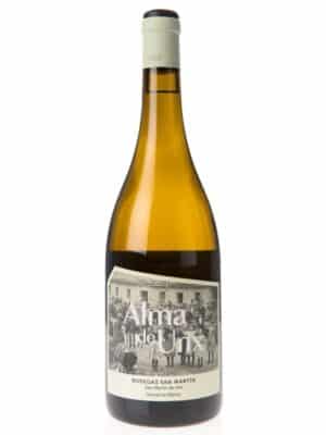 Alma de Unx Garnacha Blanca