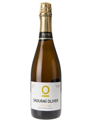 Cava Reserva, Sadurní Oliver