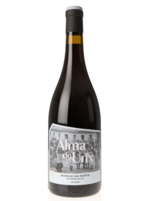 Alma de Unx Tinto