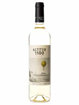 Altitud 1100 Blanco