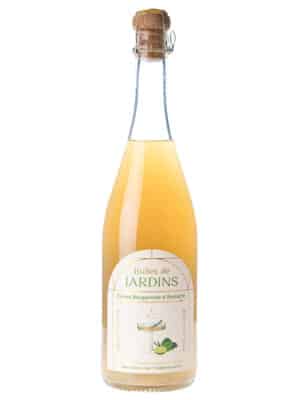 Bulles de Jardins Citron Bergamote
