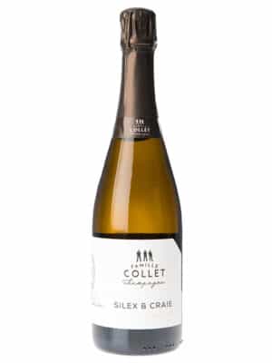 Collet Silex Craie