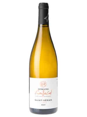 Gaillard Saint Veran