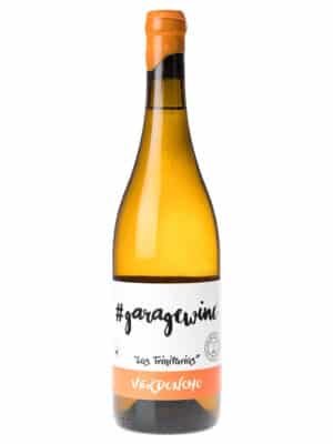 Garagewine Verdoncho