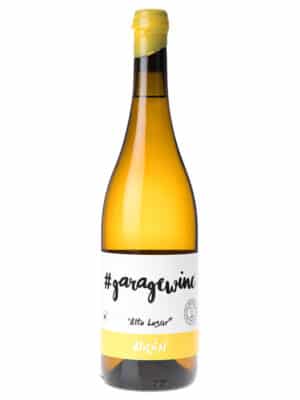 #garagewine Airen
