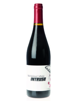 Intruso tinto