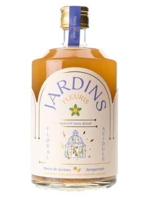 Jardins Fleuris 70 cl