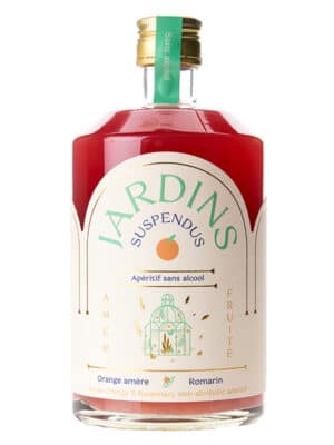 Jardins Suspendus 70