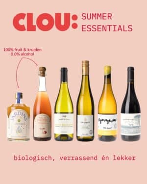 CLOU summer essentials