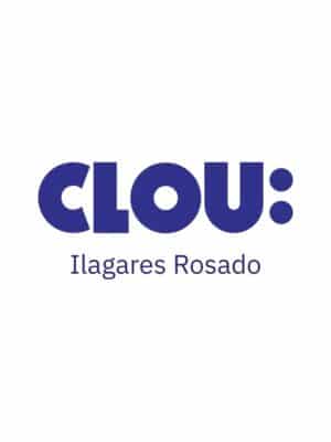 Ilagares rosado