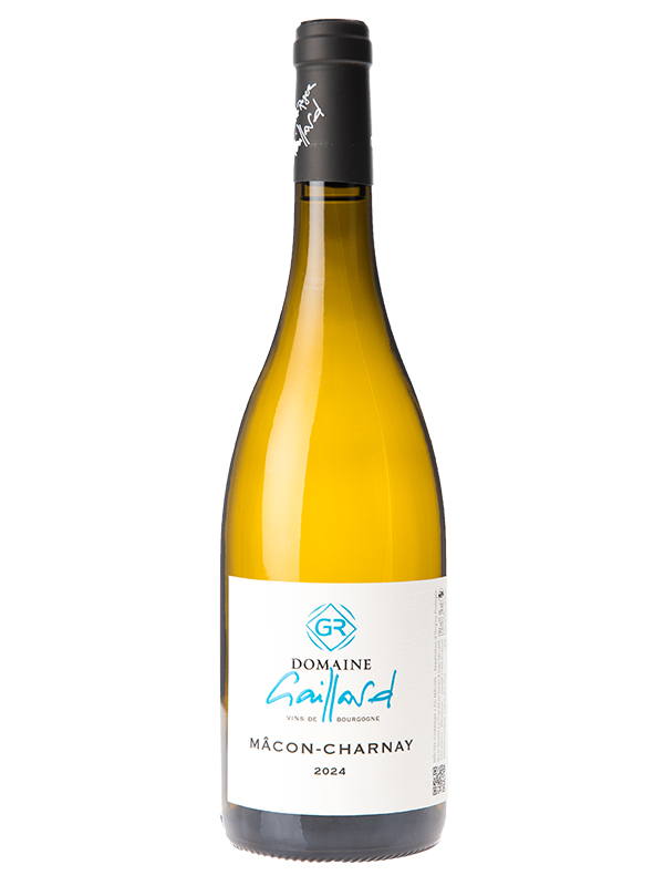 Gaillard Macon Charnay