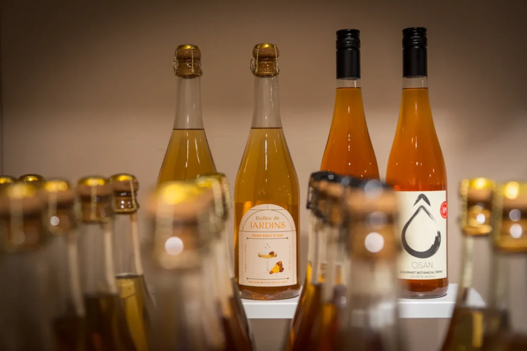 GEGRILDE ENTRECOTE MET ROZEMARIJN