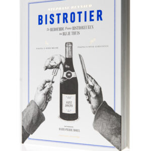 Bistrotier