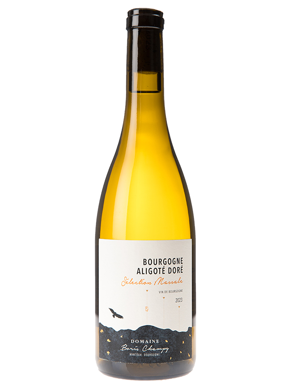 Aligote Boris Champy