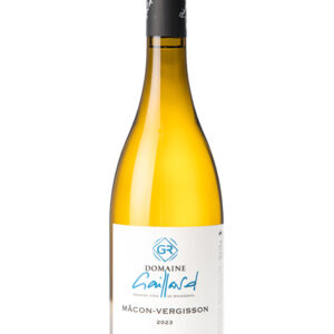 Mâcon-Vergisson