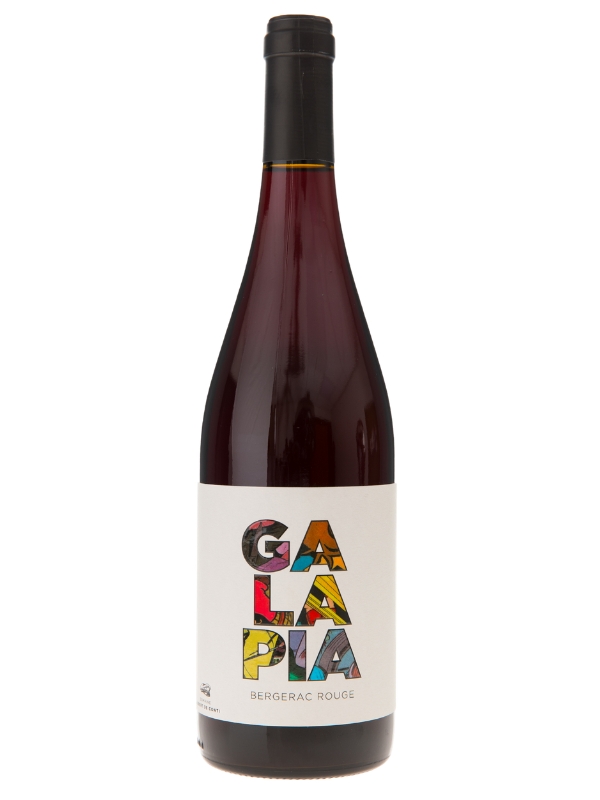 Galapia