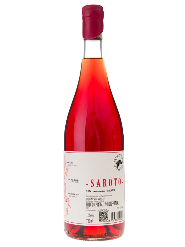 Saroto Palhete
